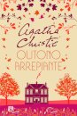 Outono Arrepiante
