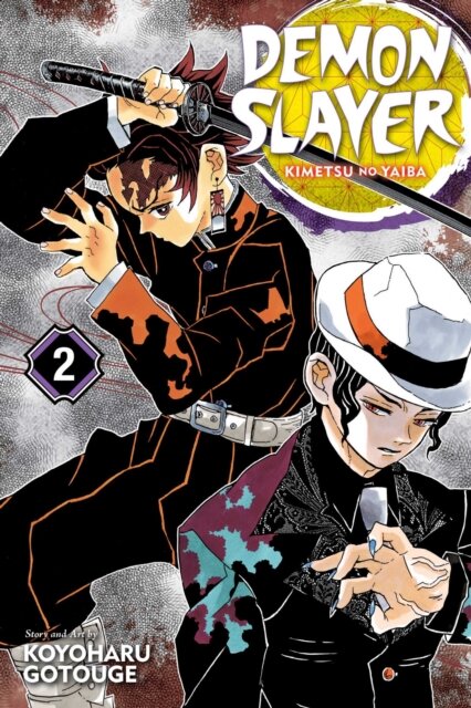 Demon Slayer V2