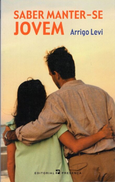 Saber Manter-Se Jovem