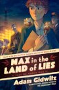 Max In The Land Of Lies