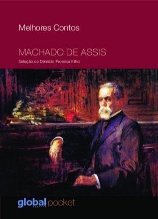Melhores Contos Machado De Assis