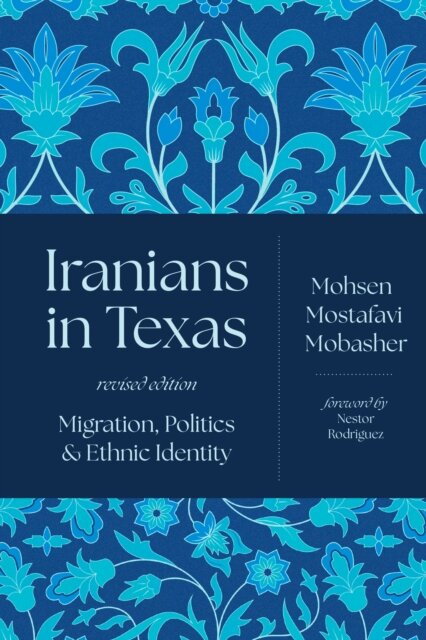 Iranians in Texas
