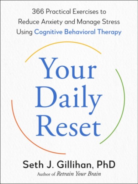 Your Daily Reset