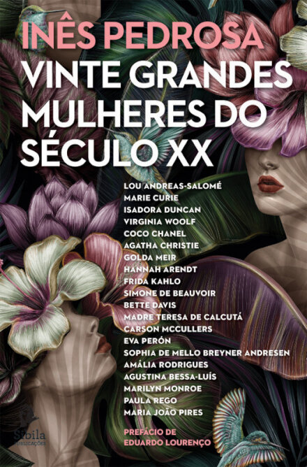 Vinte Grandes Mulheres do Século XX