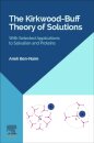 The Kirkwood-Buff Theory of Solutions