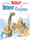 39 - Astérix I L Alcaforron