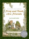 Frog And Toad Are Friends 50Th Anniv
