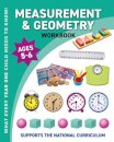 Measurement & Geometry Workbook