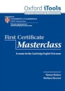Fce Masterclass Itools Dvd-Rom