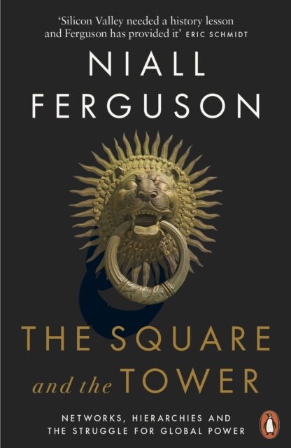 The Square And The Tower