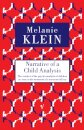 Narrative of a Child Analysis