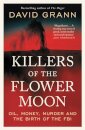 Killers Of The Flower Moon