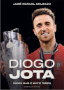 Diogo Jota - Nunca Mais é Muito Tempo