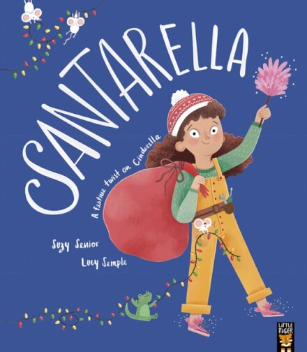 Santarella