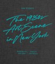 Tom Warren: The 1980S Art Scene In New York
