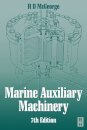 Marine Auxiliary Machinery