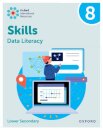 Oxford International Skills: Data Literacy: Practice Book 8