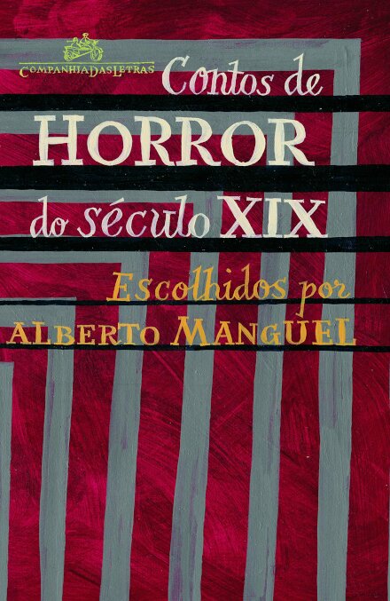 Contos de Horror do século XIX