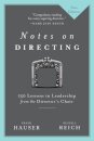 Notes on Directing
