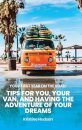 Your First Year on the Road