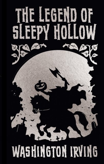 The Legend Of Sleepy Hollow