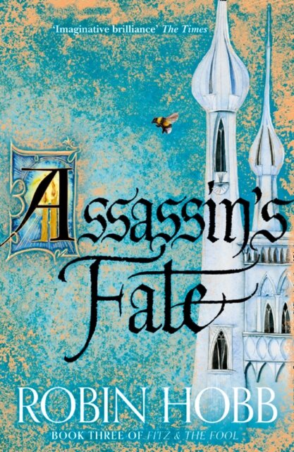 Assassin'S Fate