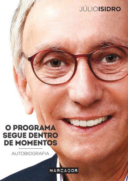 O Programa Segue Dentro De Momentos