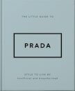The Little Guide To Prada