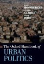The Oxford Handbook of Urban Politics