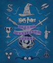 Harry Potter - The Artifact Vault