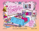 Rabiscos De Florentia - Livro  De Colorir