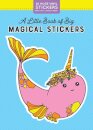 A Little Book of Big Magical Stickers