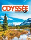 Odyssée - Niveau A2 - Livre de l'élève + Audio en ligne