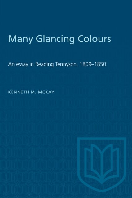 Many Glancing Colours
