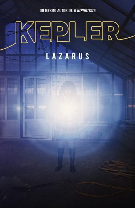 Lazarus