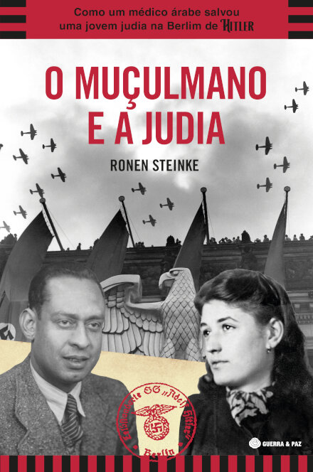 O Muçulmano E A Judia