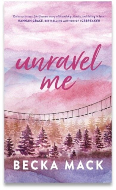 Unravel Me
