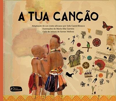 A Tua Canção