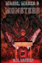 Magic, Masks, & Monsters