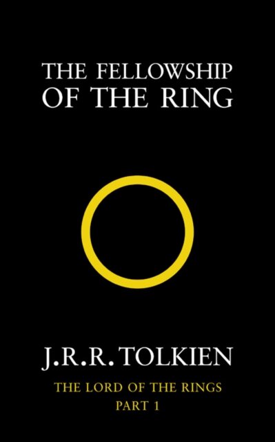 The Fellowship of the Ring : The Lord of the Rings, Part 1