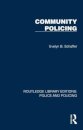 Community Policing