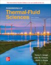 Fundamentals of Thermal-Fluid Sciences ISE