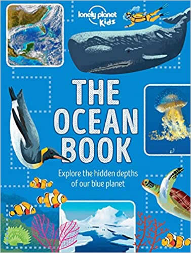 The Ocean Book 1