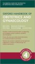 Oxford Handbook of Obstetrics and Gynaecology