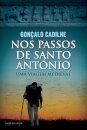 Nos Passos De Santo Antonio