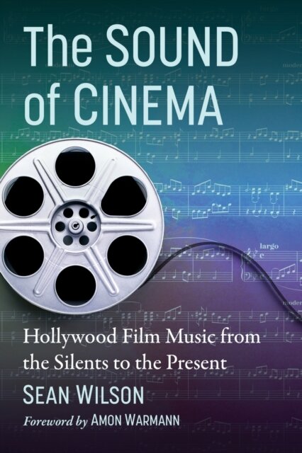 The Sound of Cinema