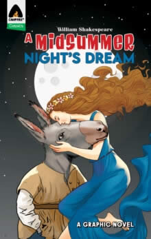 A Midsummer Night'S Dream