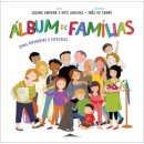 Álbum de Famílias