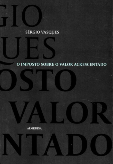 O Imposto sobre o Valor Acrescentado