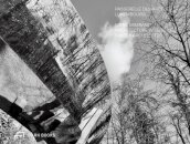 Passerelle des Arts, Luxembourg